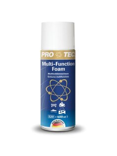 Pro-Tec Multi Function Foam 400ml