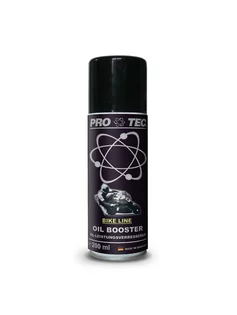 Pro-Tec Oil Booster Bike 200ml