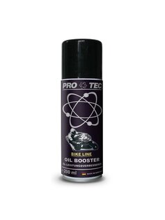 Pro-Tec Oil Booster Bike 200ml