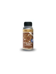 Pro-Tec Power Steering Cleaner 100ml