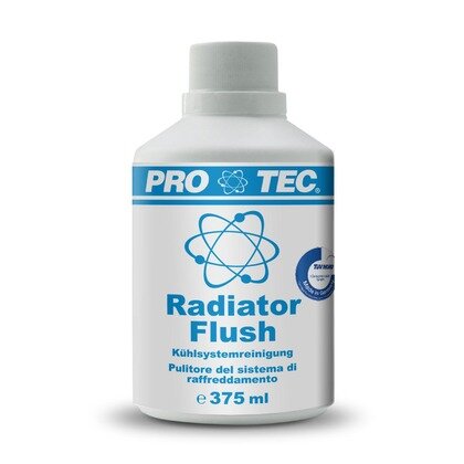Pro-Tec Radiator Flush 375ml