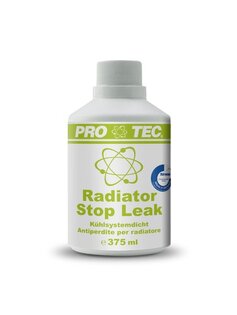 Pro-Tec Radiator Stop Leak 375ml