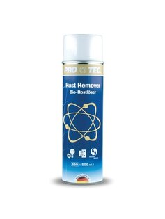 Pro-Tec Rust Remover 500ml