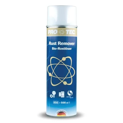 Pro-Tec Rust Remover 500ml