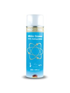 Pro-Tec Teflon White Grease 500ml