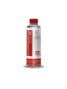 Pro-Tec Valves & Injection Cleaner 375ml