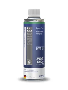 PROTEC P6040 - Engine Flush Hybrid 375ml