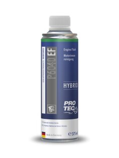 PROTEC P6040 - Engine Flush Hybrid 375ml