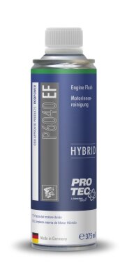 PROTEC P6040 - Engine Flush Hybrid 375ml