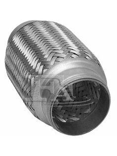Pružný diel výfuku FA1 360-250