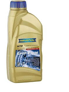 Ravenol ATF 6 HP Fluid 1l