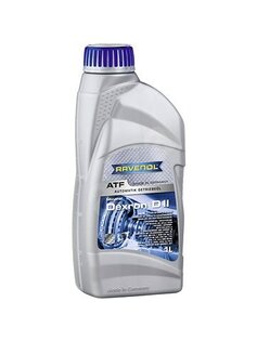 Ravenol ATF Dexron D II 1l