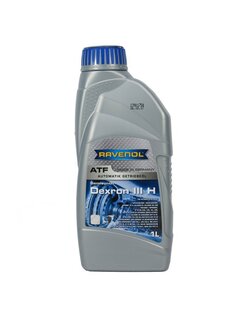 Ravenol ATF Dexron III H 1l