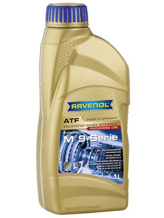 Ravenol ATF M 9 serie 1l