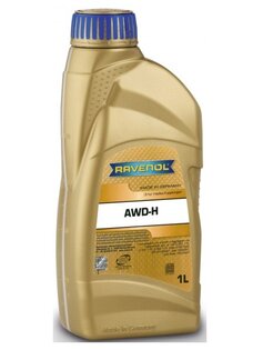 Ravenol AWD-H Fluid 1l