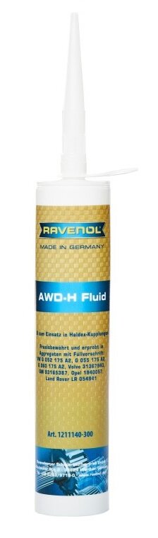 Ravenol AWD-H Fluid 300ml