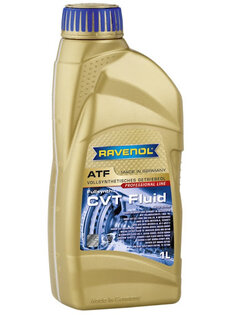 Ravenol CVT Fluid 1l