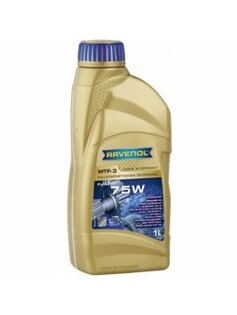 Ravenol MTF-3 75W 1l