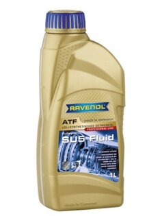 Ravenol SU5 Fluid 1l