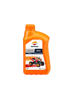 Repsol Moto ATV 10W-40 1l