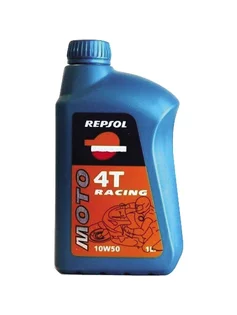 Repsol Moto Racing 4T 10W-50 1L