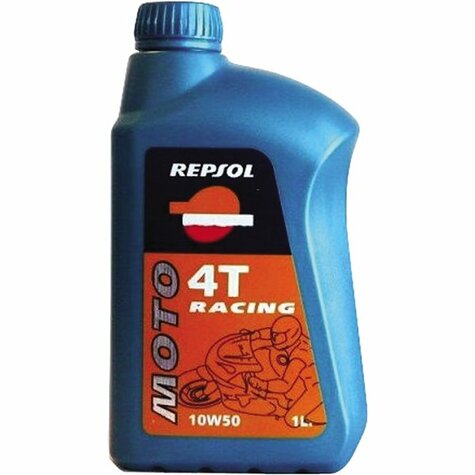 Repsol Moto Racing 4T 10W-50 1L