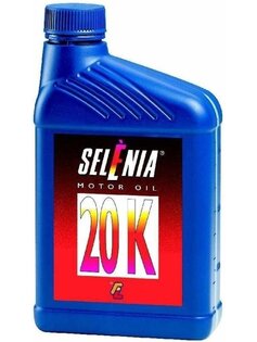 Selénia 20K 10W-40 1L