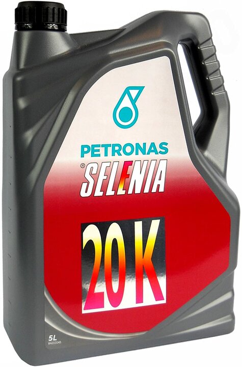 Selénia 20K 10W-40 5L