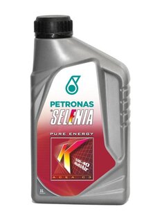 Selenia K Pure Energy 5W-40 1L