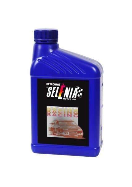 Selénia Racing 10W-60 1L