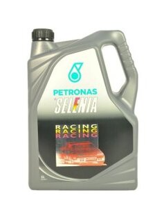 Selénia Racing 10W-60 5L