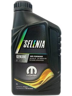 Selénia WR Forward 0W-30 1l