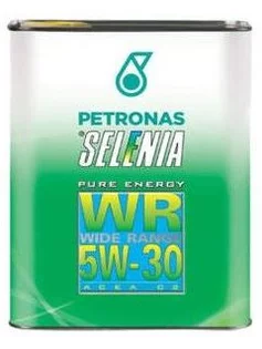 Selénia WR Pure Energy 5W-30 2L Selénia WR Pure Energy 5W-30 2L
