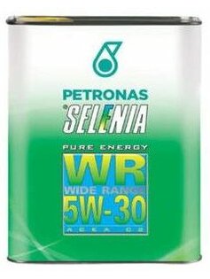 Selénia WR Pure Energy 5W-30 2L