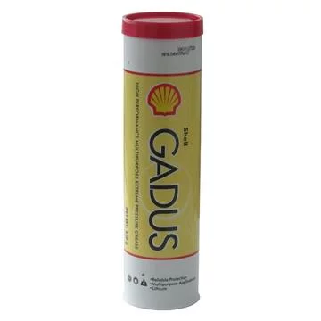 SHELL Gadus S2 V220AC 2 (RETINAX HD2) 400g