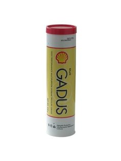 SHELL Gadus S2 V220AC 2 (RETINAX HD2) 400g