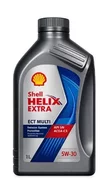 Shell Helix HX8 ECT 5W-30 1l