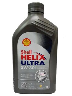 Shell Helix Ultra 5W-30 1L