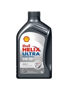 Shell Helix Ultra AM-L 5W-30 1L Shell Helix Ultra AM-L 5W-30 1L