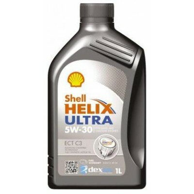 Shell Helix Ultra ECT C3 5W-30 1L