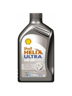 Shell Helix Ultra ECT C3 5W-30 1L