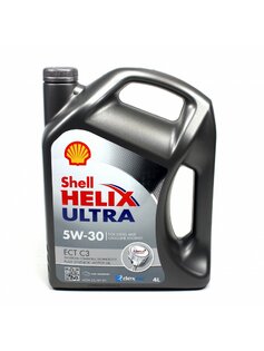 Shell Helix Ultra ECT C3 5W-30 4L