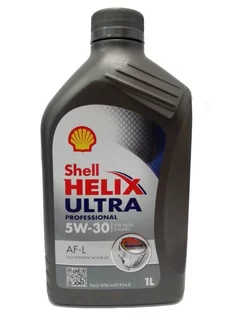 Shell Helix Ultra Professional AF-L 5W-30 1L Shell Helix Ultra Professional AF-L 5W-30 1L