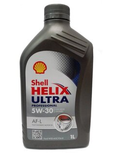 Shell Helix Ultra Professional AF-L 5W-30 1L