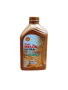 Shell Helix Ultra Professional AV-L 0W-30 1L