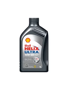 Shell Helix Ultra Racing 10W-60 1L Shell Helix Ultra Racing 10W-60 1L
