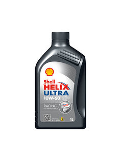 Shell Helix Ultra Racing 10W-60 1L
