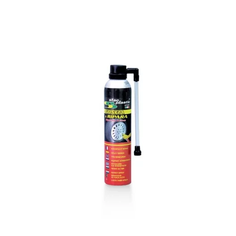Stac Plastic Defekt Spray 500ml