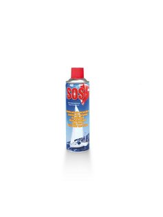 STAC PLASTIC Sprey fanfára-náplň 300ml