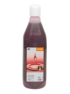 STIHL HP 1L – Olej pre dvojtaktné motory 1:50